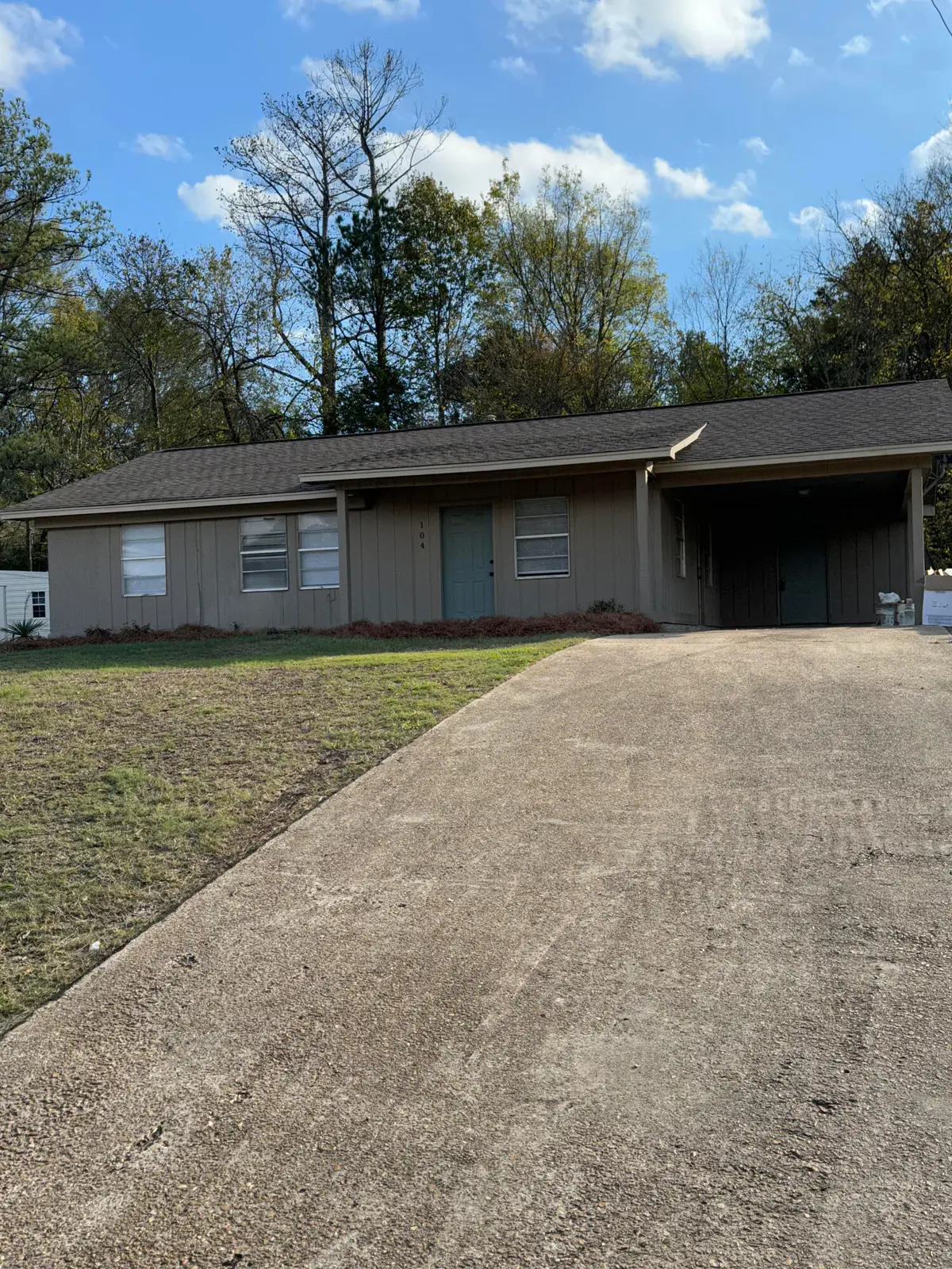 104 Mae, Starkville, MS 39759 - #1