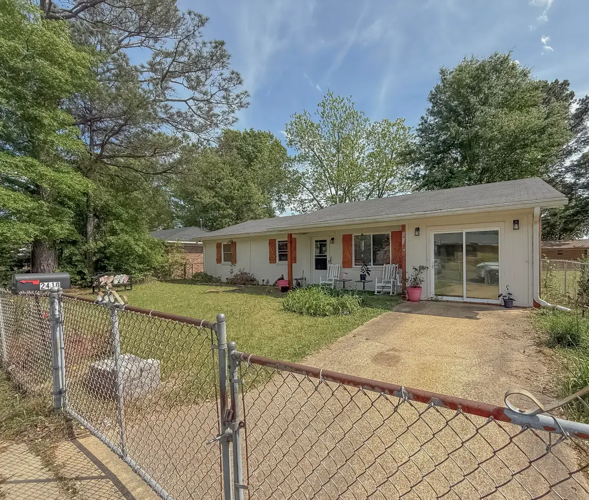 2410 22nd, Columbus, MS 39701 - #1