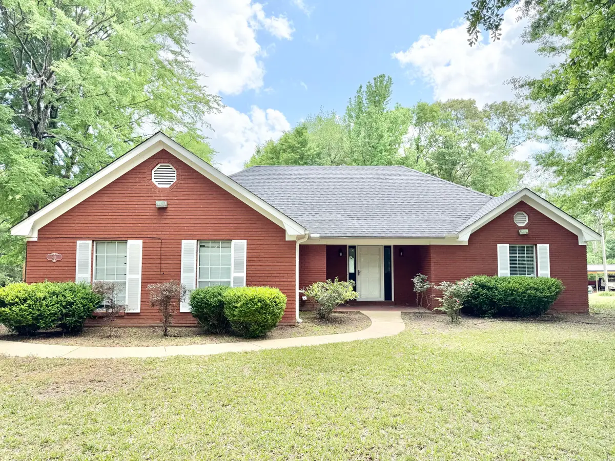 416 Martin, Caledonia, MS 39740 - #1