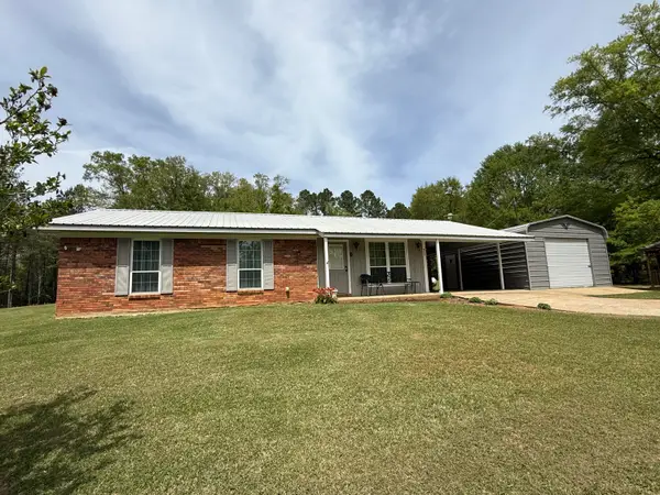 71 Pearson, Louisville, MS 39339