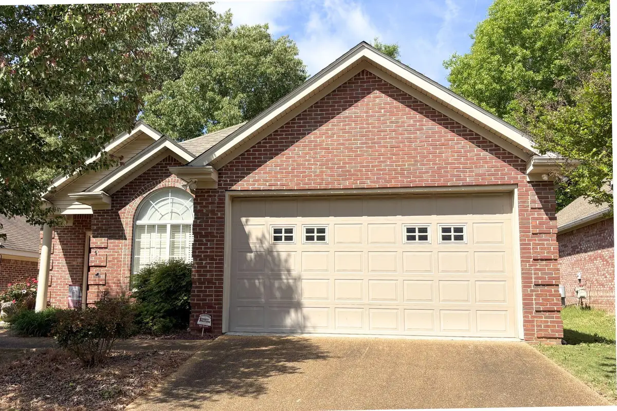 516 Hummingbird, Starkville, MS 39759 - #1
