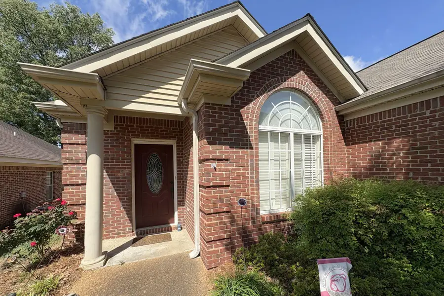 516 Hummingbird, Starkville, MS 39759 - #3