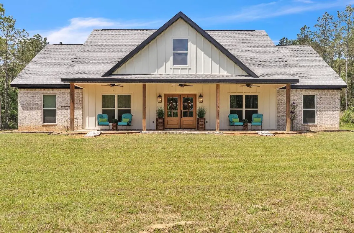 1193 Mississippi 47, West Point, MS 39773 - #1
