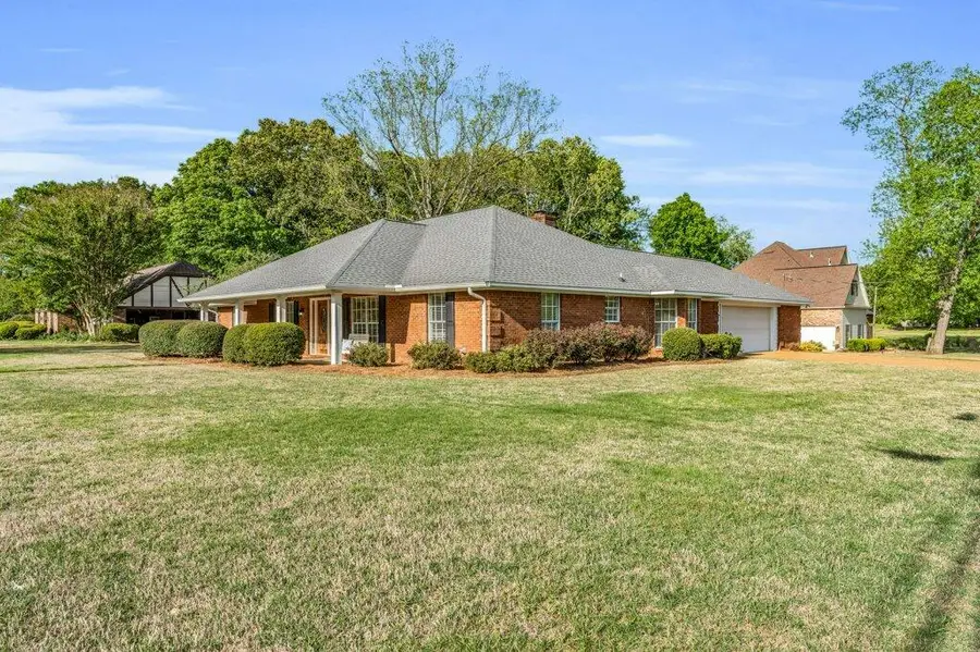 100 Brook, Starkville, MS 39759 - #3