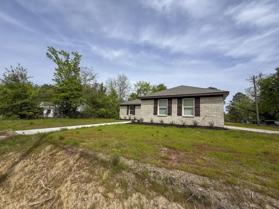 205 Jefferson, West Point, MS 39773 - #2