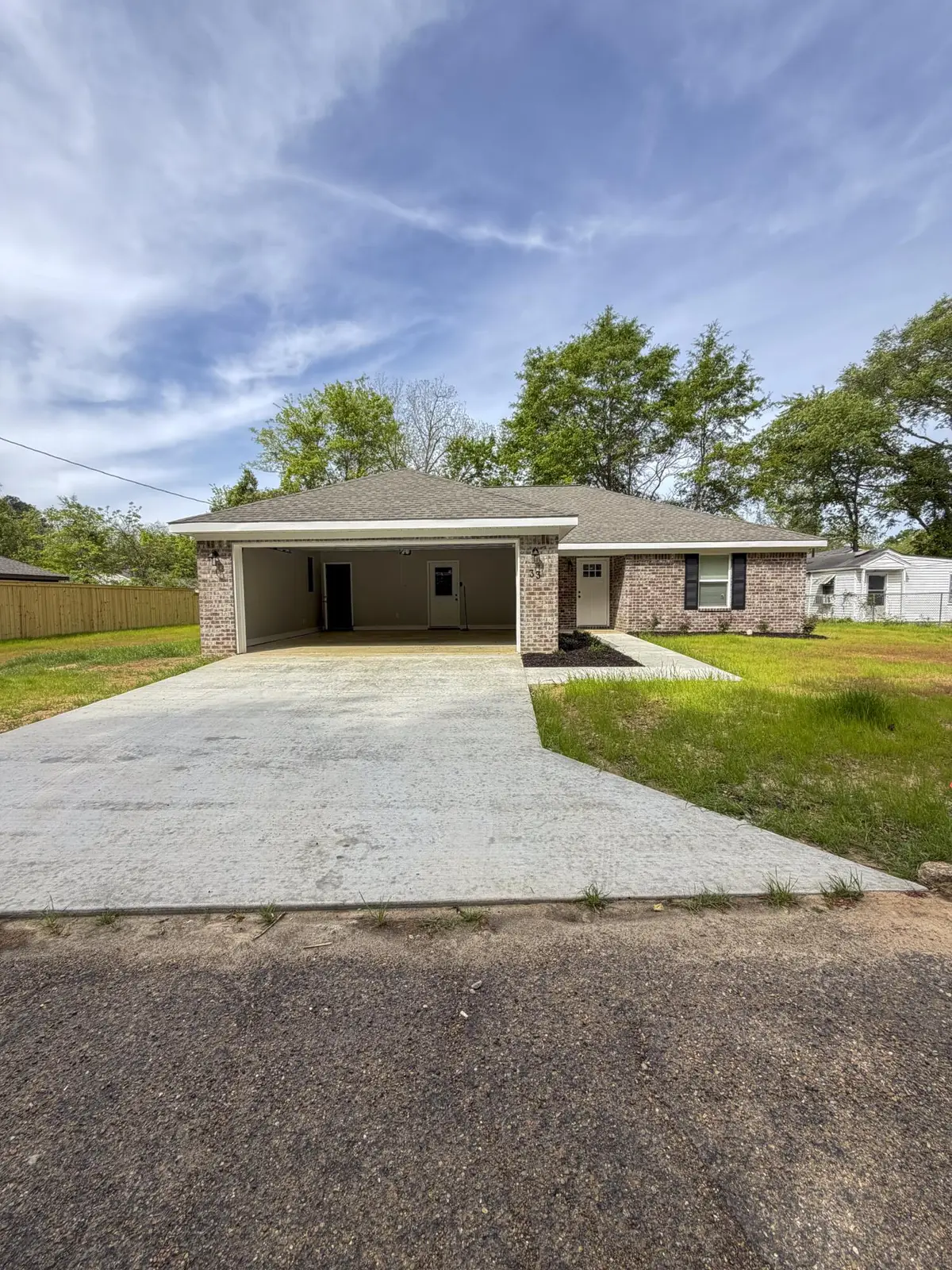33 High, West Point, MS 39773 - #1