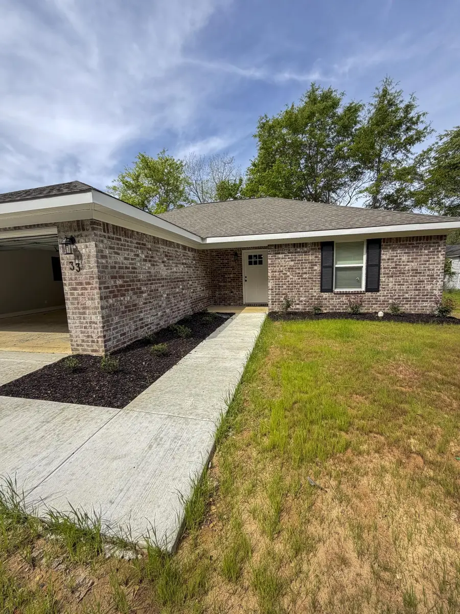 33 High, West Point, MS 39773 - #3