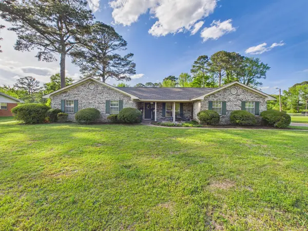 507 Sylvan, Columbus, MS 39702