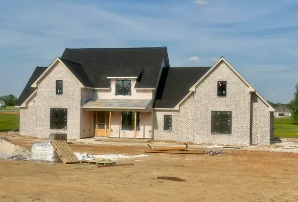 5412 Oktoc, Starkville, MS 39759