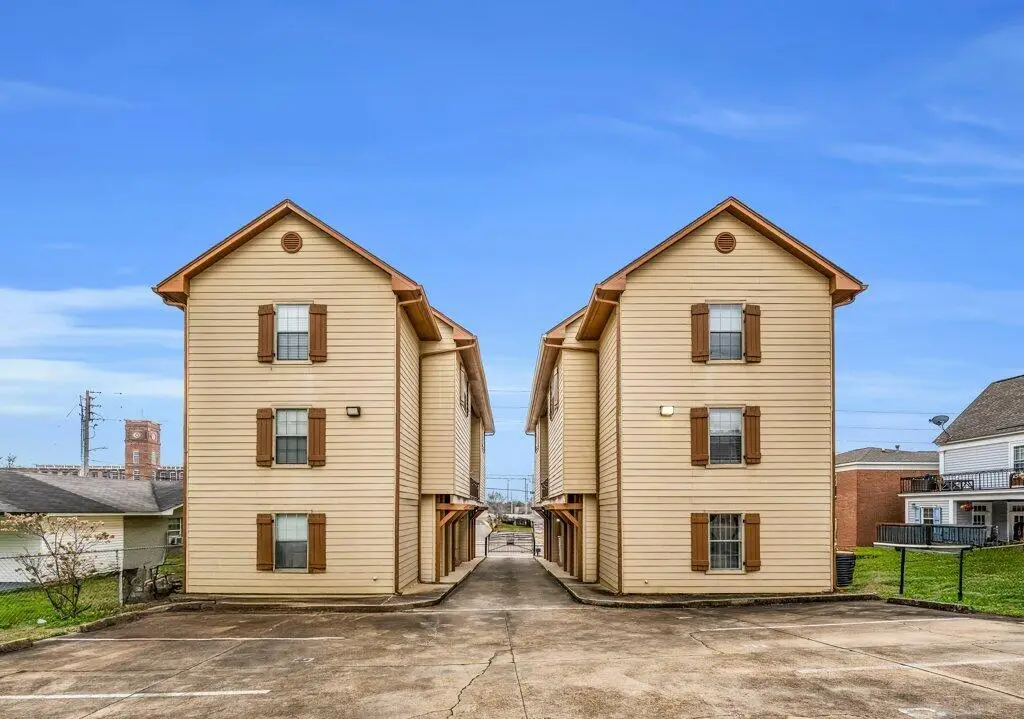 601-B Russell St., Starkville, MS 39759 - Image #1