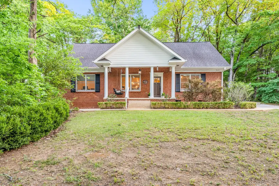 711 Greensboro, Starkville, MS 39759 - #2