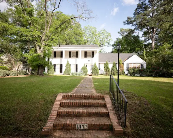 1112 N 12th, Columbus, MS 39701