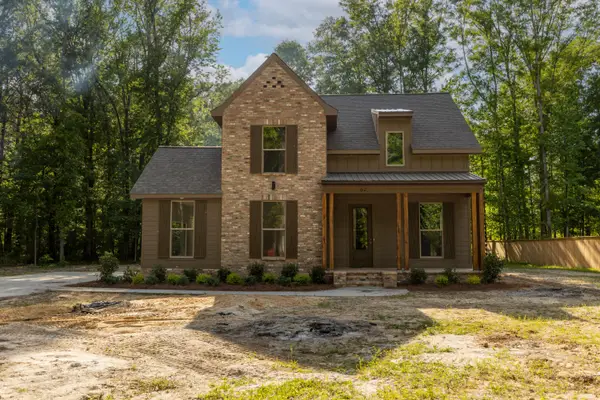 62 Firefly, Starkville, MS 39759