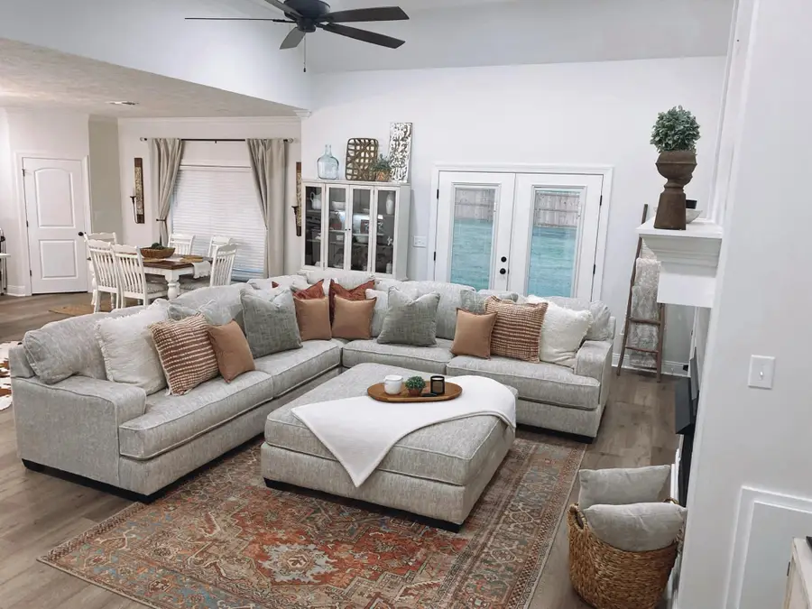 524 Abbey Rd, Caledonia, MS 39740 - Image #2