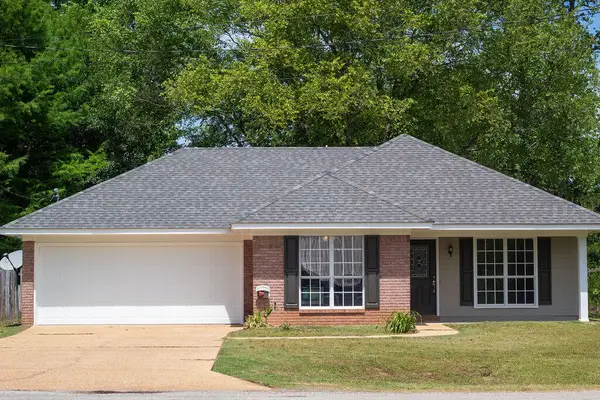 278 Thornton, Columbus, MS 39702