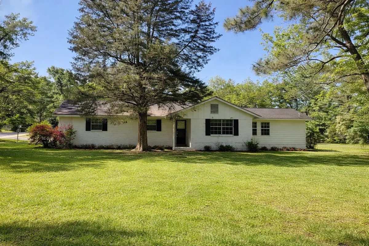 206 4th, Reform, AL 35481 - #1