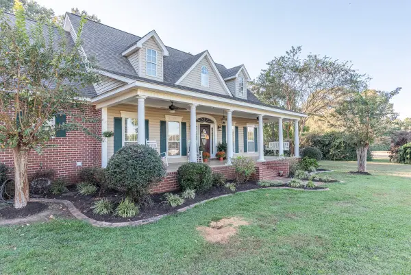 325 Pebble Creek, Steens, MS 39766