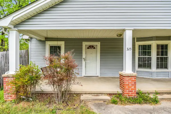 325 Central, Starkville, MS 39759