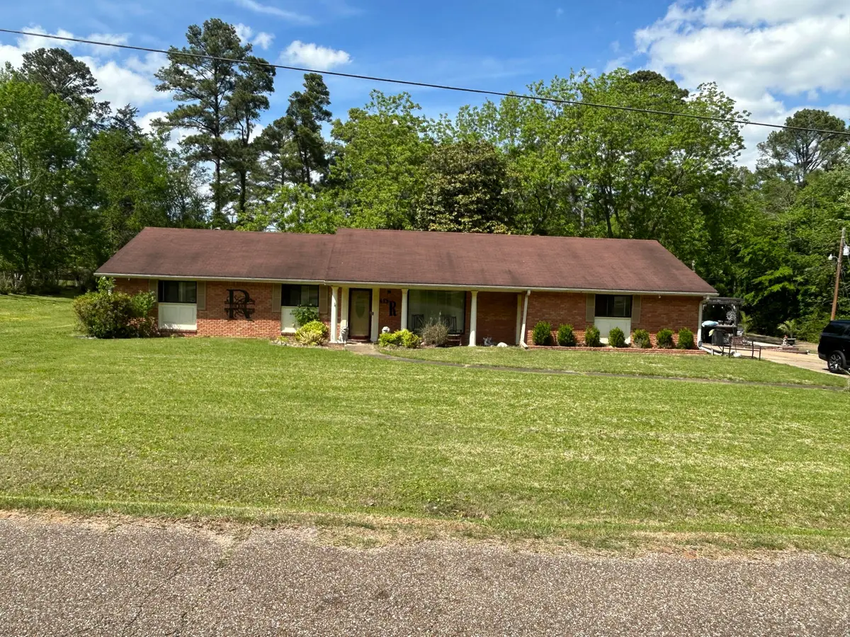 123 Dickert, Macon, MS 39341 - #1