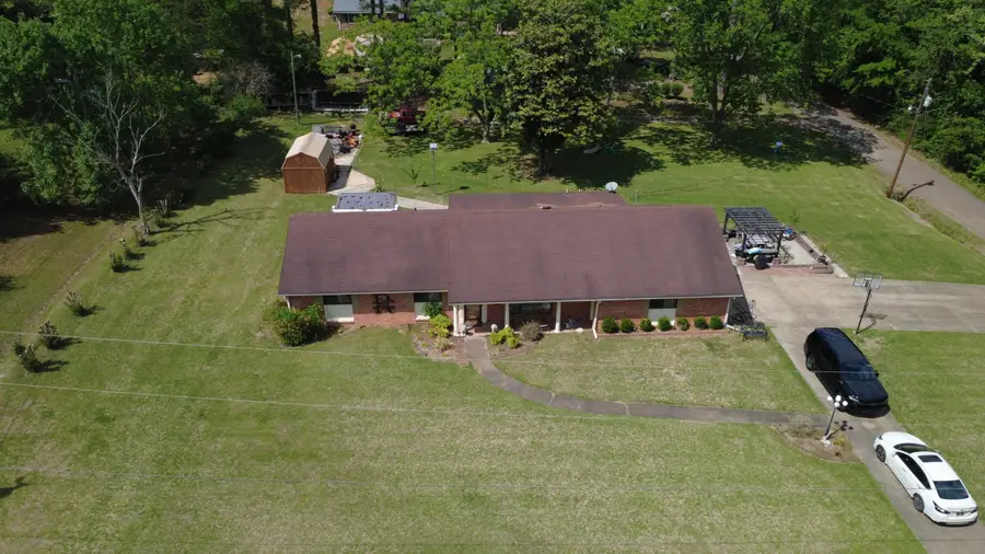 123 Dickert, Macon, MS 39341 - #2