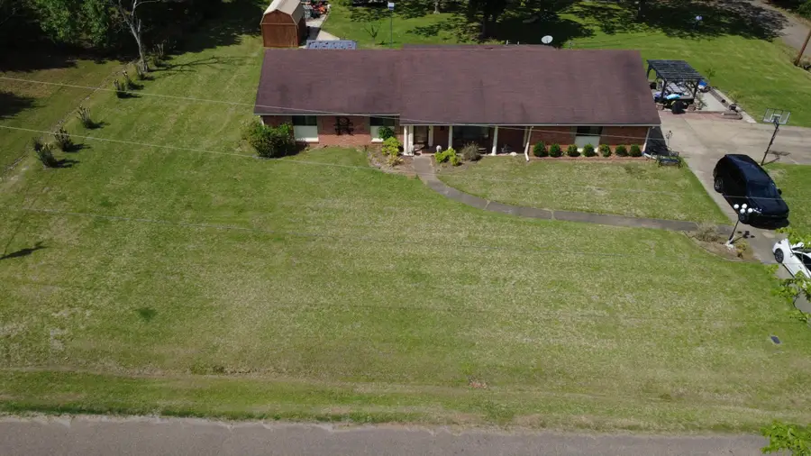 123 Dickert, Macon, MS 39341 - #3
