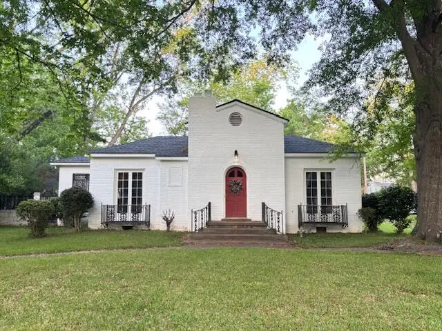 3318 Jefferson, Macon, MS 39341 - #1