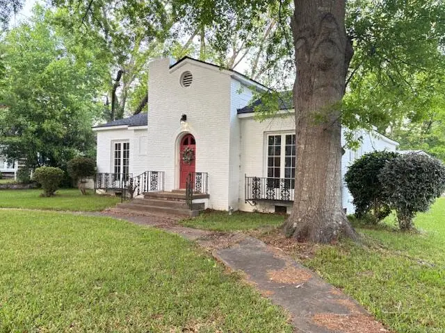 3318 Jefferson, Macon, MS 39341 - #2