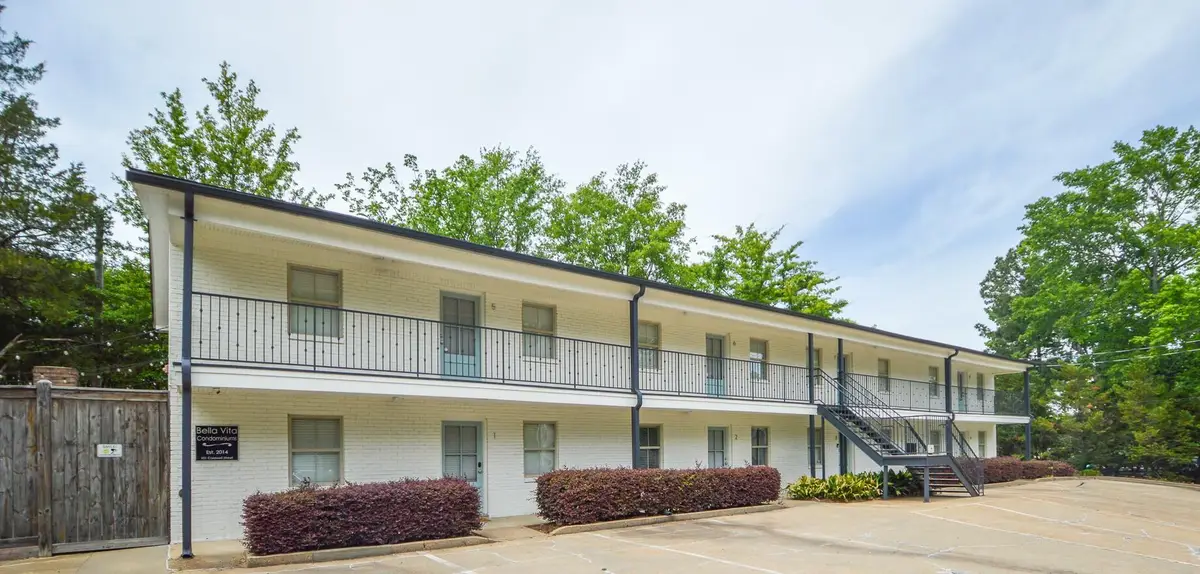 101 Caldwell Street, Unit 2, Starkville, MS 39759 - #1