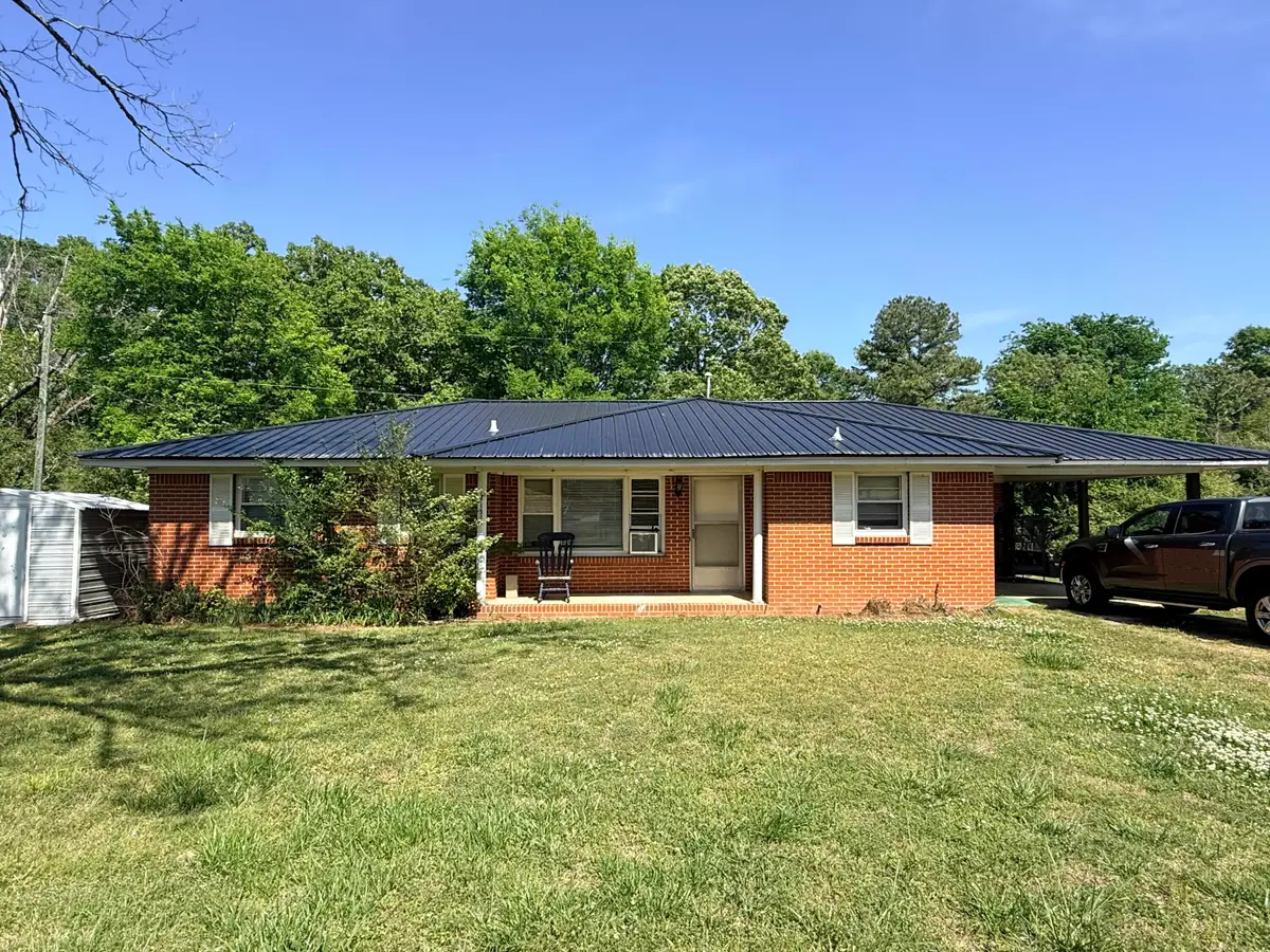 18154 County Road 49, Vernon, AL 35592 - #1