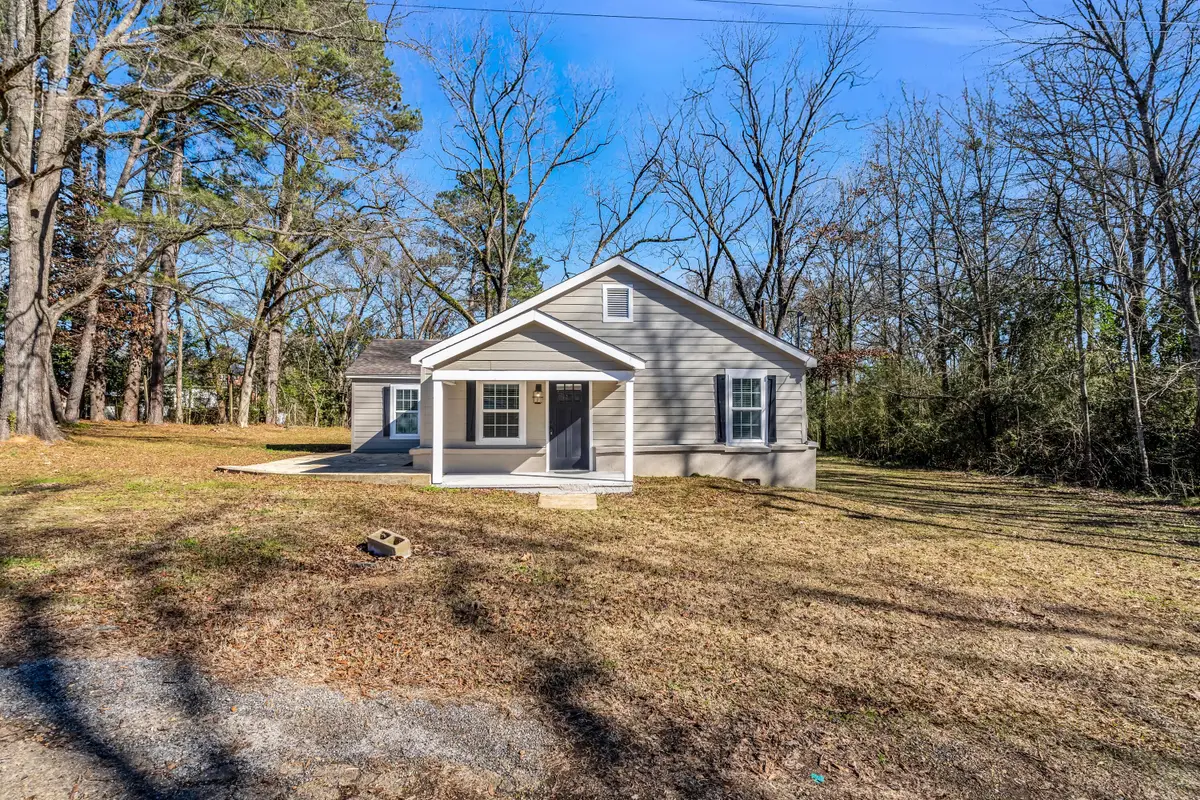 55 S Joliff Street, Eupora, MS 39744 - Image #1
