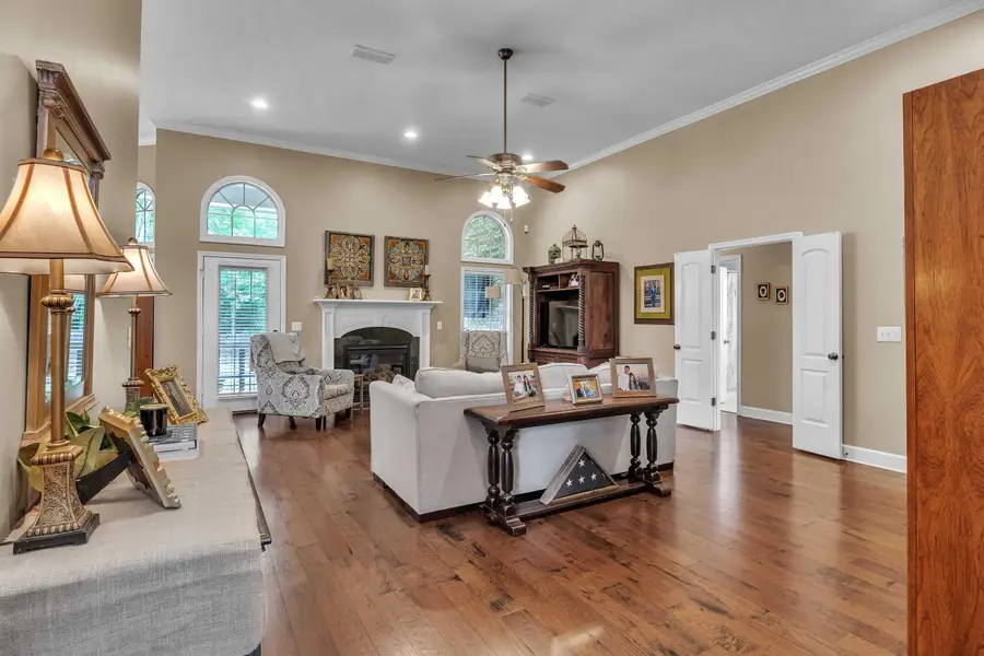 117 Canna, Starkville, MS 39759 - #3