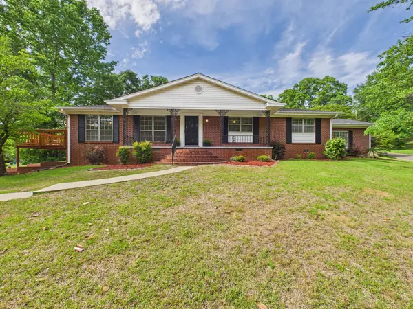 101 Sherard, Columbus, MS 39705