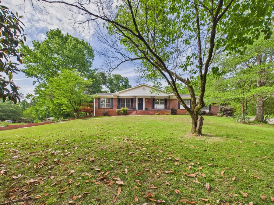 101 Sherard, Columbus, MS 39705 - #2