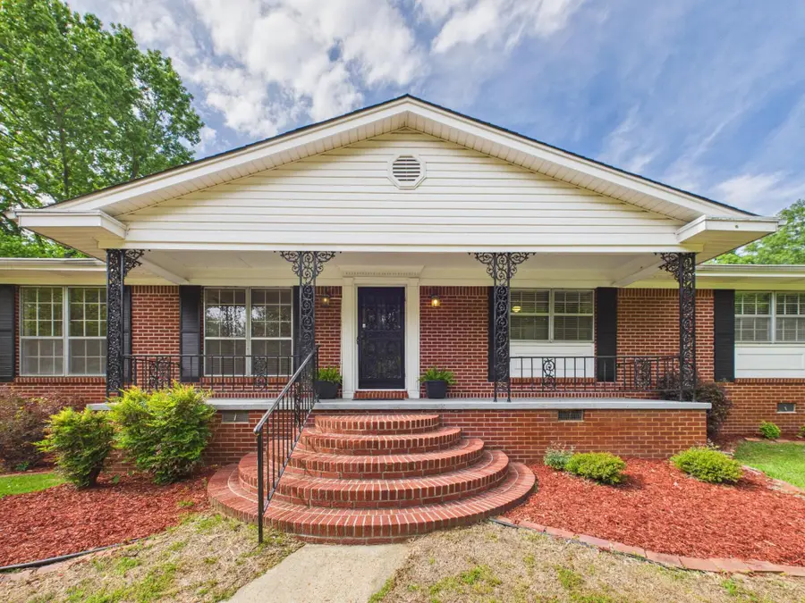 101 Sherard, Columbus, MS 39705 - #3