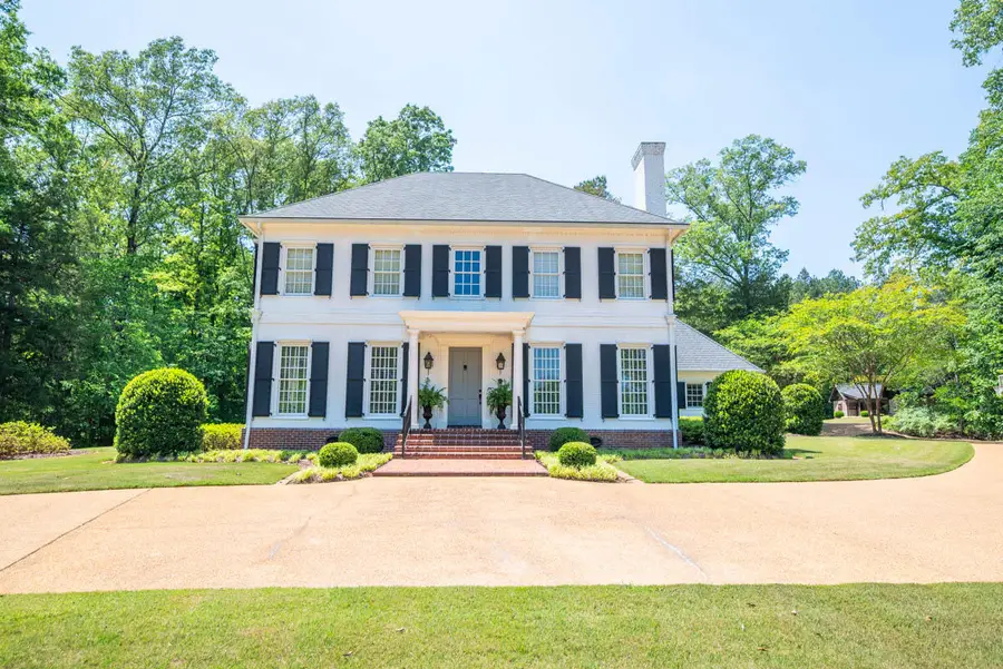 205 Wood Ridge, Starkville, MS 39759 - #3