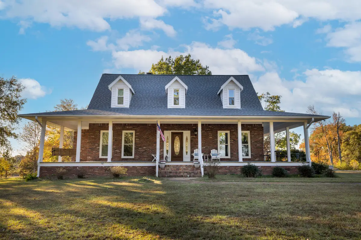 471 Windy Ridge, Starkville, MS 39759 - #1