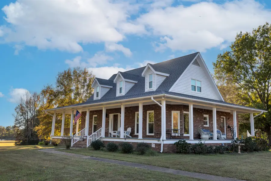 471 Windy Ridge, Starkville, MS 39759 - #2