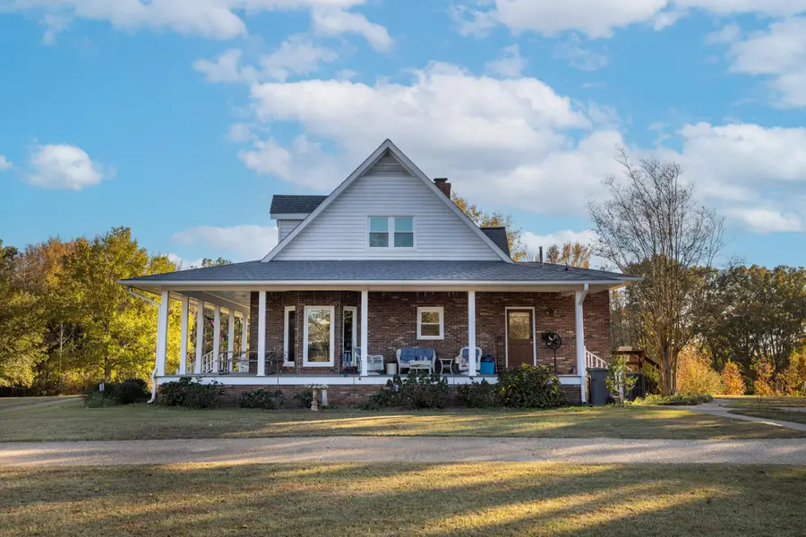 471 Windy Ridge, Starkville, MS 39759 - #3