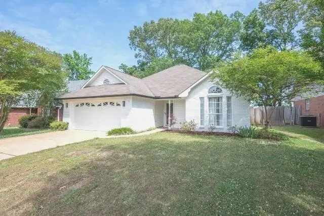 120 West Bound, Starkville, MS 39759 - #2