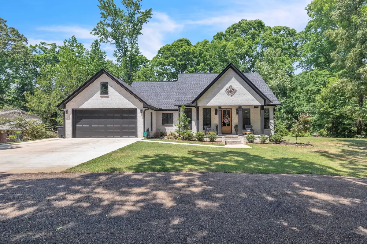 105 Huckleberry, Columbus, MS 39705 - #1