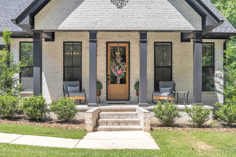 105 Huckleberry, Columbus, MS 39705 - #2