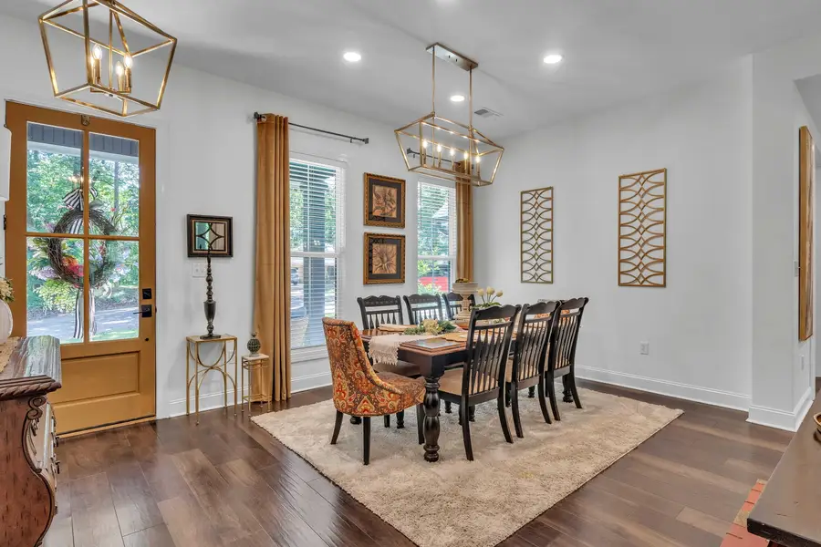 105 Huckleberry, Columbus, MS 39705 - #3