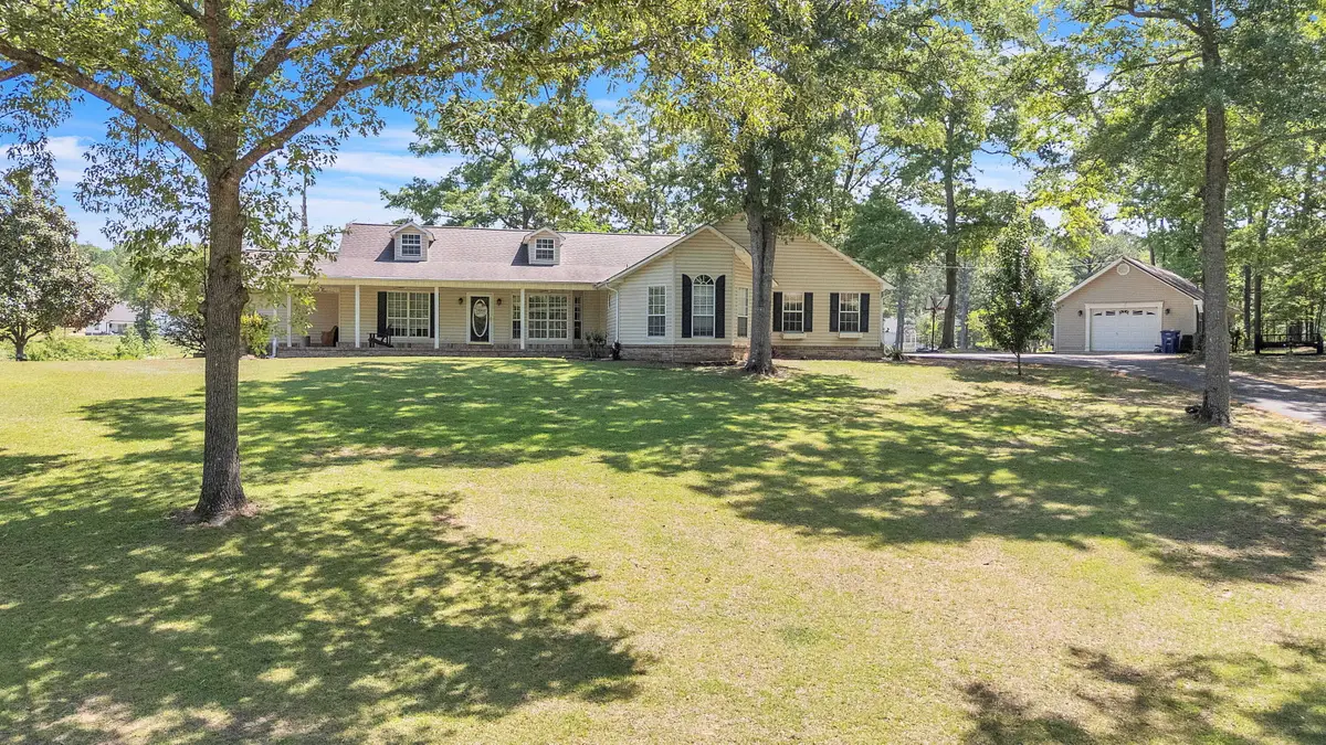 60 Bogey, Reform, AL 35481 - #1