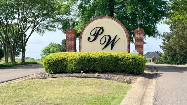 Lot 86 Prairie Waters, Columbus, MS 39701