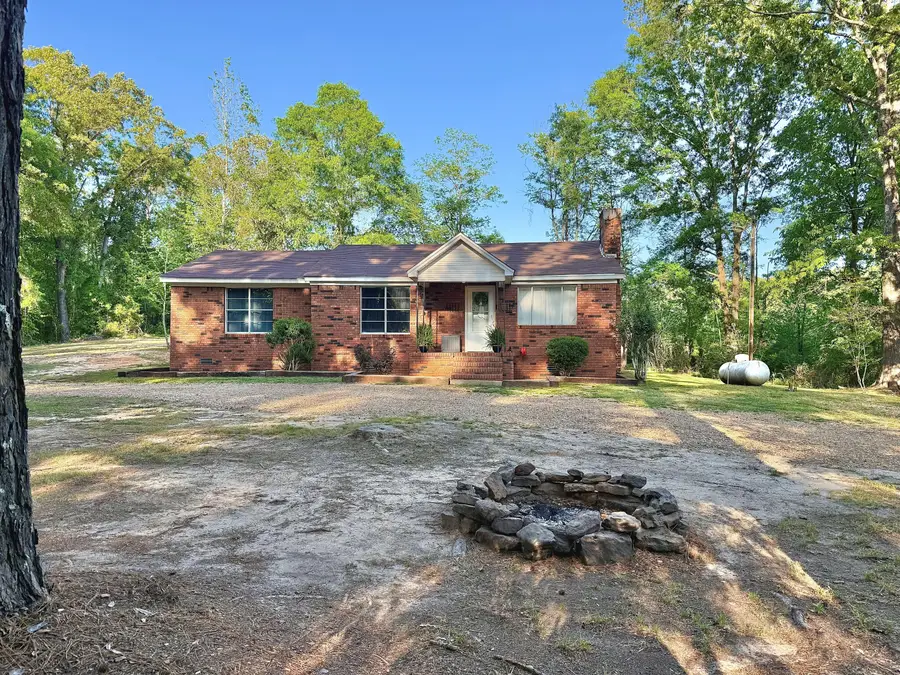 540 V F W, Eupora, MS 39744 - #2