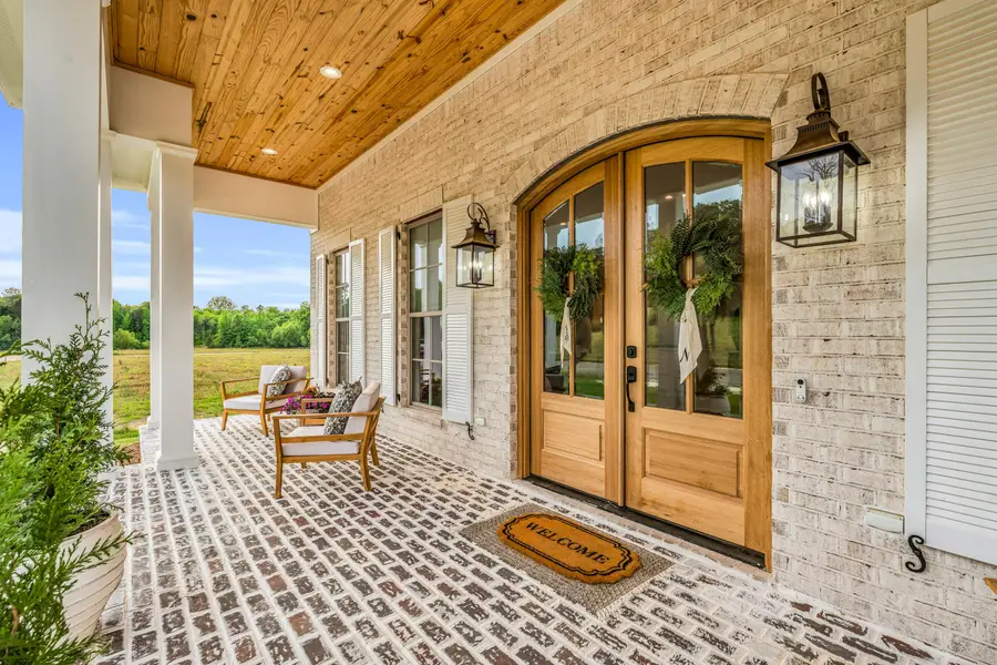 120 Huxley, Starkville, MS 39759 - #2