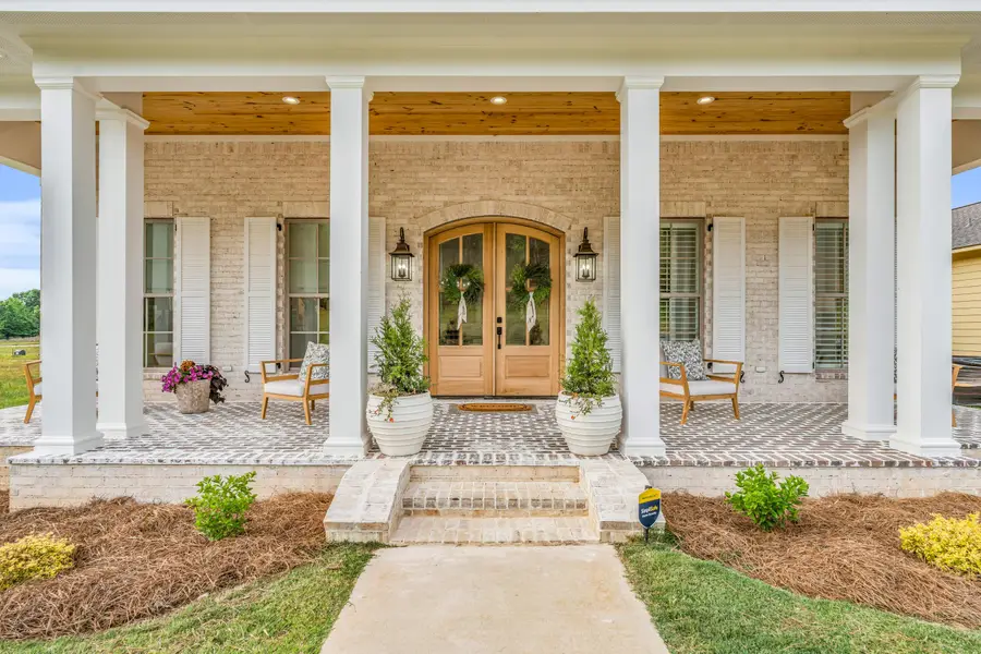 120 Huxley, Starkville, MS 39759 - #3