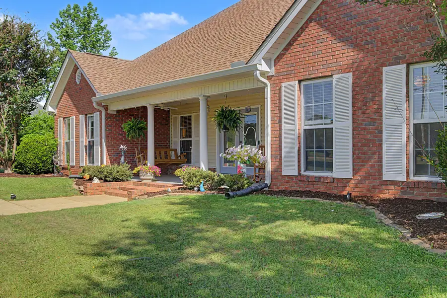 961 Phillips Hill, Columbus, MS 39702 - #2