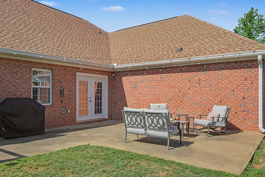 961 Phillips Hill, Columbus, MS 39702 - #3