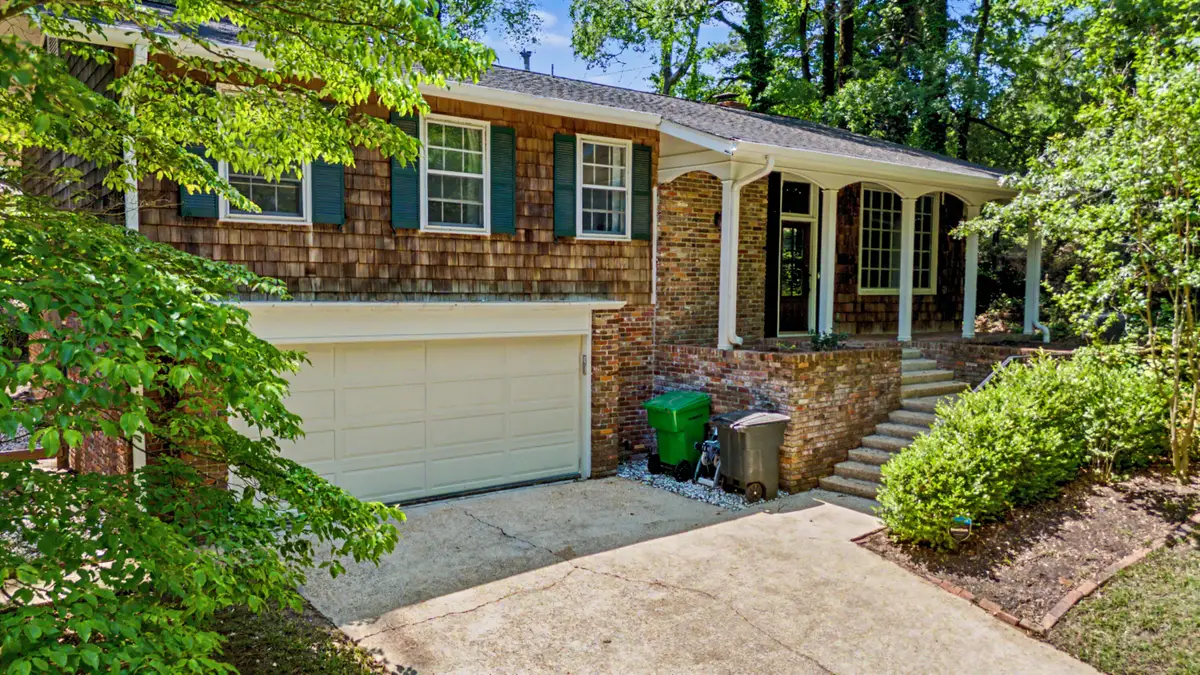 806 N 19th, Columbus, MS 39701 - #1